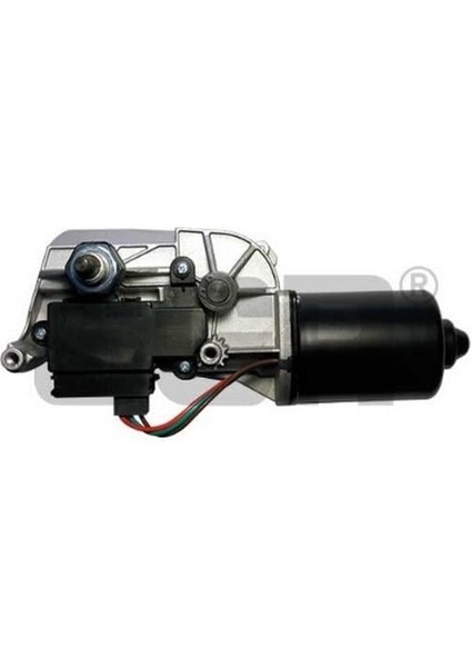 12V SİLECEK MOTORU FIAT UNO