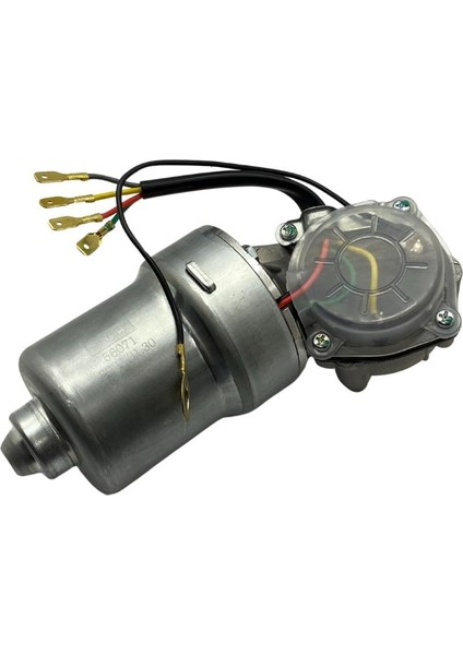 12V Silecek Motoru Renault R12