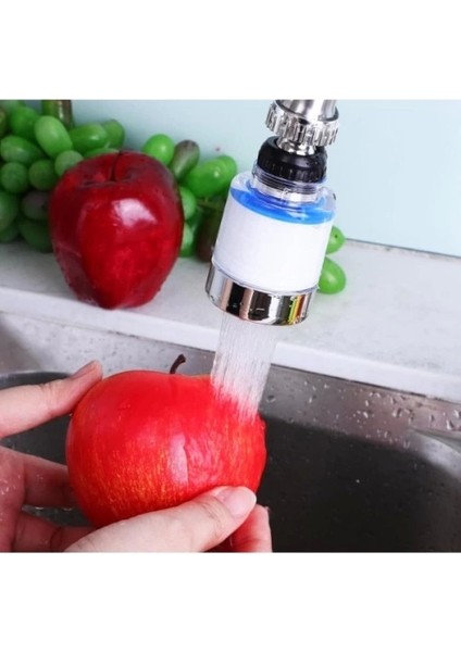 Esnek ve Filtreli Musluk Başlığı indirimleri