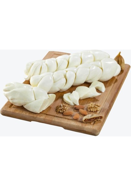 Mini Örgü Peyniri - 500 gr