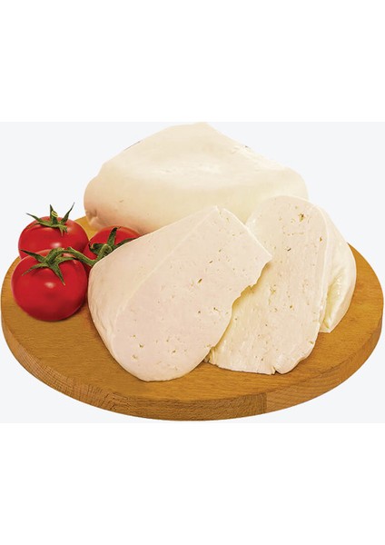 Taze Köy Peyniri - 1 kg