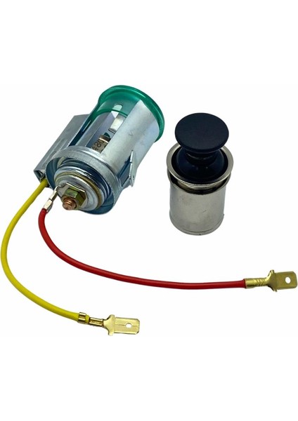 12V Çakmak Komple Tofaş M131/DOĞAN/KARTAL/ŞAHİN