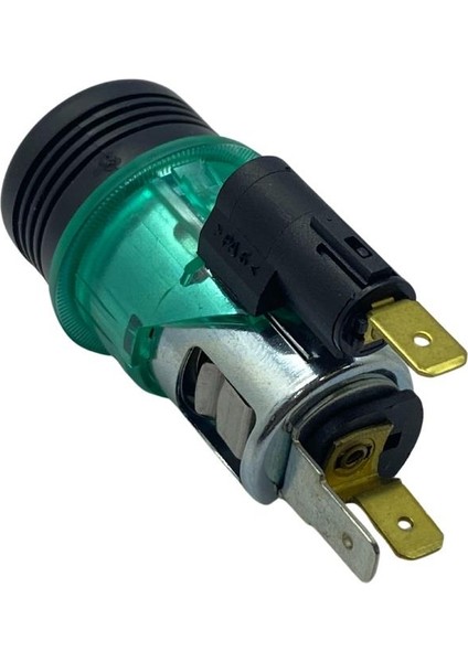 12V ÇAKMAK KOMPLE UNIVERSAL