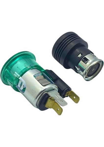 12V ÇAKMAK KOMPLE UNIVERSAL