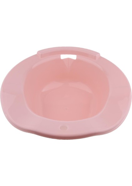 Sitz Banyosu, Yüksek Spa Kalça Küveti, Portatif Tuvalete (Yurt Dışından)