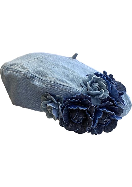 Yıl Denim Için Kadın Ş Ayarlanabilir Kostüm Ş (Yurt Dışından)