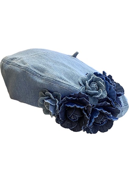 Yıl Denim Için Kadın Ş Ayarlanabilir Kostüm Ş (Yurt Dışından)