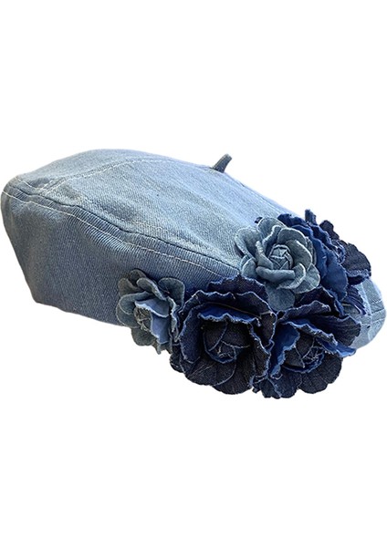 Yıl Denim Için Kadın Ş Ayarlanabilir Kostüm Ş (Yurt Dışından)