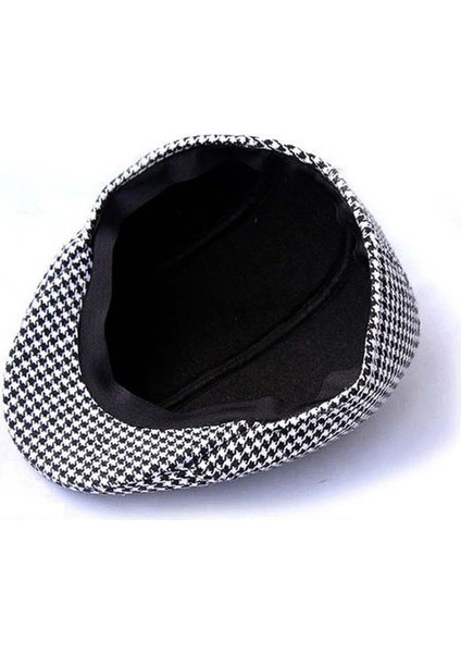 Çocuklar Ğa Cabbie Golf Hound Cap Gazeteci Çocuk Şı Dış , Ildığı + (Yurt Dışından) indirimleri