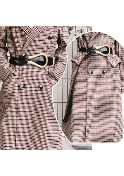 Kadın Moda Ğ (Yurt Dışından)