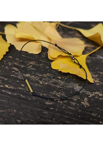 A3 Erkekler Için Bronz Tüp Bileklik, Tüy Çekicilikli Erkek Bileklik, (Yurt Dışından) modelleri