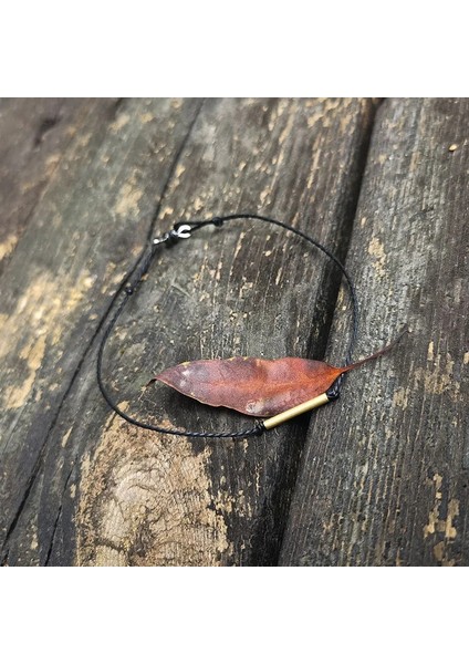 A3 Erkekler Için Bronz Tüp Bileklik, Tüy Çekicilikli Erkek Bileklik, (Yurt Dışından) fırsatları