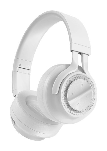 Bluetooth Başlık Seti, Kapalı, Kablosuz Başlık Seti, Derin Bası, In Şa Edilmiş Mikrofon, Hafıza Püskücücüsü, Seyahat ve Ev Ofisi Için Uygun (Yurt Dışından)