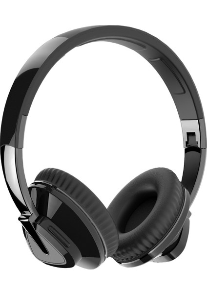 Bluetooth Başlık Seti, Kapalı, Kablosuz Başlık Seti, Derin Bası, In Şa Edilmiş Mikrofon, Hafıza Püskücücüsü, Seyahat ve Ev Ofisi Için Uygun (Yurt Dışından)
