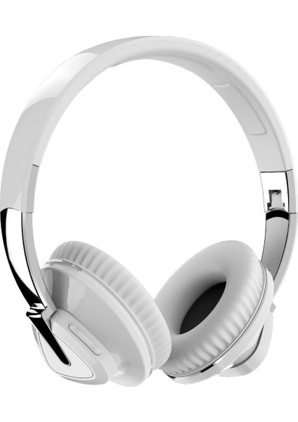 Bluetooth Başlık Seti, Kapalı, Kablosuz Başlık Seti, Derin Bası, In Şa Edilmiş Mikrofon, Hafıza Püskücücüsü, Seyahat ve Ev Ofisi Için Uygun (Yurt Dışından)