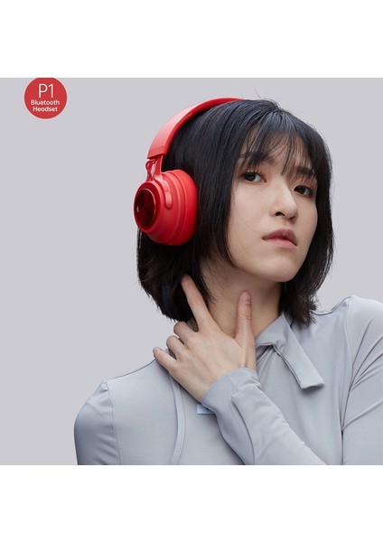 Bluetooth Başlık Seti, Kapalı, Kablosuz Başlık Seti, Derin Bası, In Şa Edilmiş Mikrofon, Hafıza Püskücücüsü, Seyahat ve Ev Ofisi Için Uygun (Yurt Dışından)