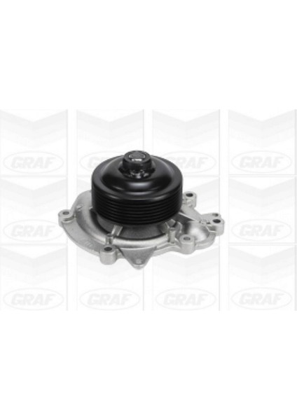 Devirdaim Pompasi Mercedes OM642 W204 W212 W166 W221 W639 B906 13