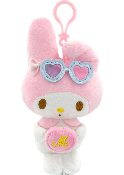 Sanrio Bebek Peluş Oyuncak (Yurt Dışından)