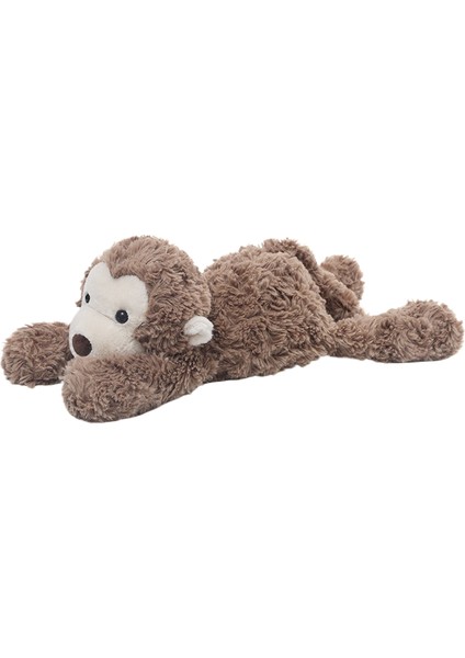 Jiminy Maymun Peluş Oyuncak (Yurt Dışından)