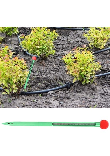 Mevcut Dayanıklı Tasarruf Süresi Termometresi, Toprak Sıcaklığı Test Cihazı (Yurt Dışından) modelleri