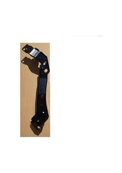 KAP11461 Panel Üst Bağlantı Sacı Sağ Fluence 625127235R