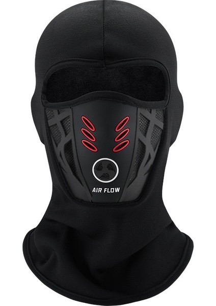 Kışlık Polar Sıcak Maske (Yurt Dışından) fiyatları