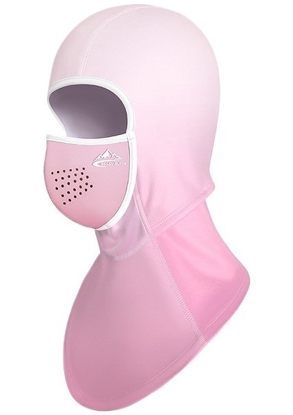 Kış Açık Hava Sporları Manyetik Maske (Yurt Dışından)