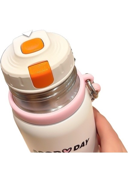 Termos Bardak Ofis Ev Bardağı 500ML Dökme Bardakla Birlikte Gelir (Yurt Dışından) fiyatları