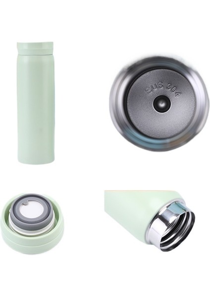 Paslanmaz Çelik Mini Termos Bardak (Yurt Dışından) fiyatları