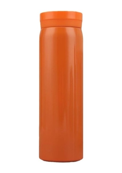 Paslanmaz Çelik Mini Termos Bardak (Yurt Dışından)