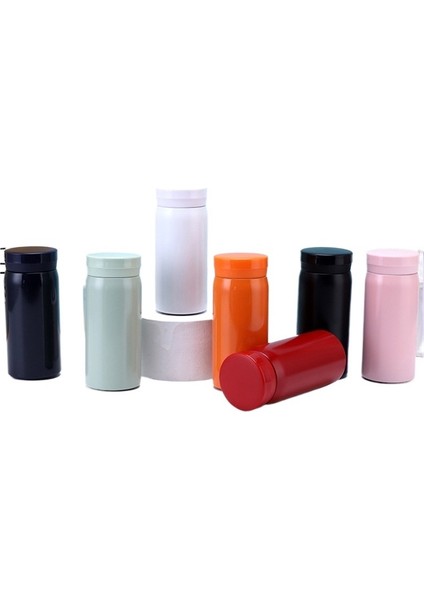 Paslanmaz Çelik Mini Termos Bardak (Yurt Dışından) fiyatları