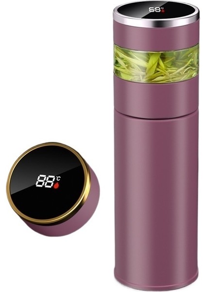 316 Paslanmaz Çelik Termos Bardak (Yurt Dışından)