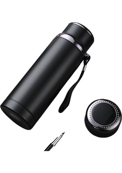 304 Paslanmaz Çelik Büyük Kapasiteli Termos Bardak (Yurt Dışından)