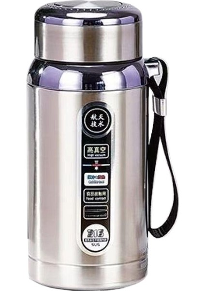 304 Paslanmaz Çelik Büyük Kapasiteli Termos Bardak (Yurt Dışından) fiyatları