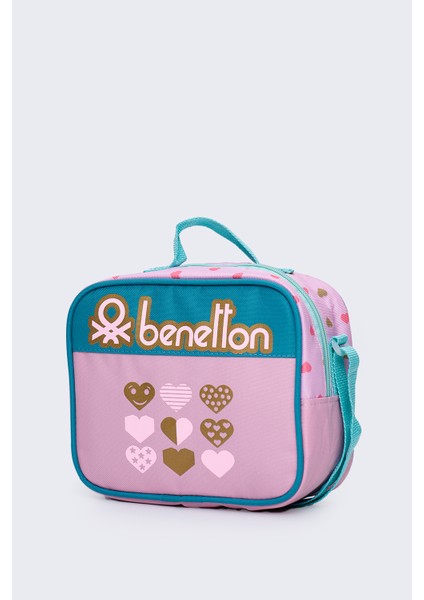 Beslenme Çantası Pembe 13070 modelleri