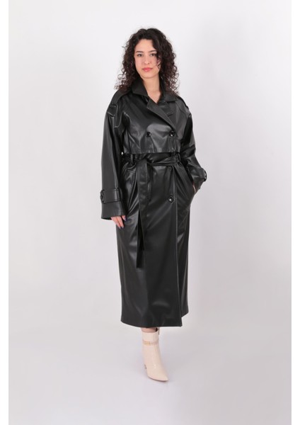 Soul 32017 Kadın Pıu Trenchcoat fiyatları