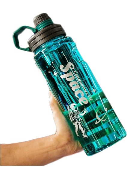 1500Ml Terazi Spor Su Şişesi (Yurt Dışından)