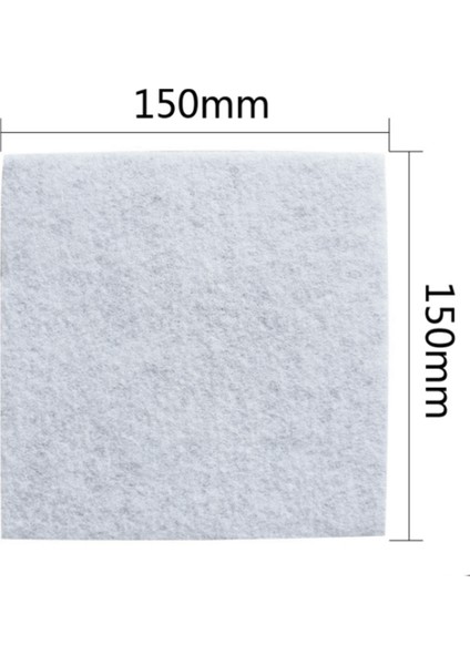 1 Adet Hepa Filtre + 2 Adet Motor Pamuk Filtre Philips Electrolux Aeg EFH12W AEF12W FC8031 EL012W FC9080 FC9088 (Yurt Dışından) fırsatları