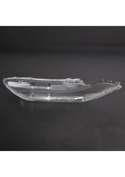Toyota Camry 2006-2008 Için Araba Sol Yan Far Şeffaf Lens Kapağı (Yurt Dışından) indirimleri