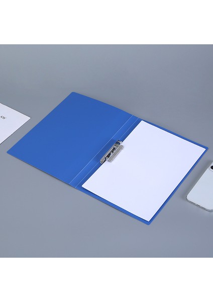 Klasör, Bilgi Kitabı, Çift Güçlü Klips, Öğrenci Test Ataşı, Dosya Saklama Klipsi, Çok Fonksiyonlu Ofis Malzemeleri (Yurt Dışından)