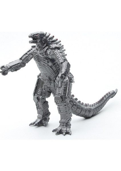 Celoeoonly 17 cm Godzilla Model Oyuncak (Yurt Dışından)