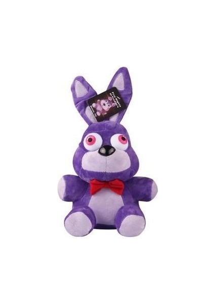 Celoeoonly 18 cm Fnaf Peluş Oyuncak (Yurt Dışından)