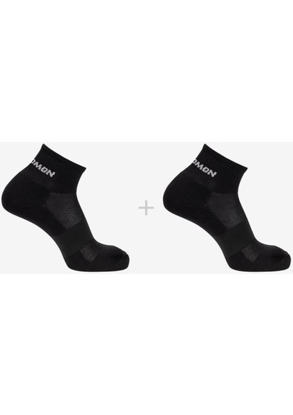 Evasion Ankle 2li Paket Çorap - LC2087500