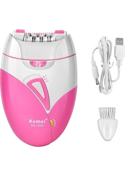 Taşınabilir Mini Tıraş Makinesi Epilasyon Cihazı (Yurt Dışından)