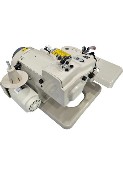 Paça Baskı Makinesi / MS-500 (KX-500) fırsatları