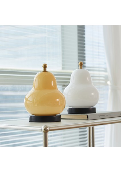 LED Lale Ortam Gece Lambası Başucu Uyku Lambası (Yurt Dışından)