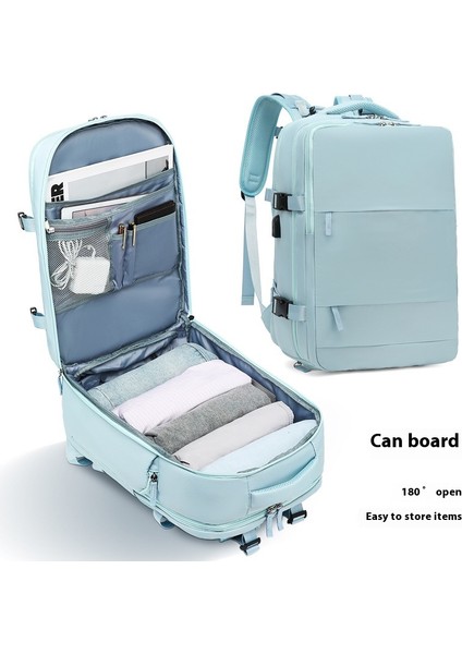 Banliyö Islak Ve Kuru Ayırma Depolama Büyük Kapasiteli Omuz Çantası (Yurt Dışından) fırsatları