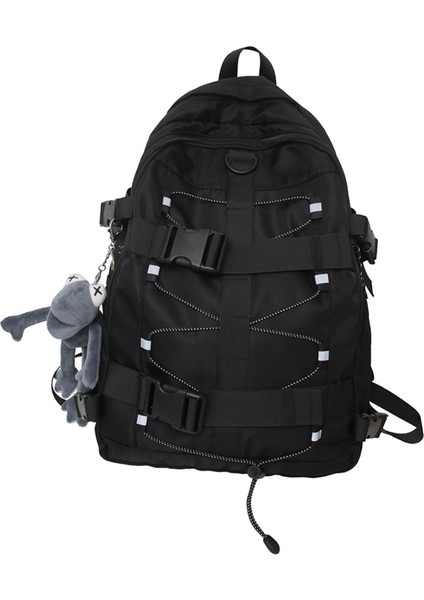 Kadın Packsack Su Geçirmez Büyük Sırt Çantası Taşıma (Yurt Dışından)