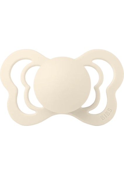 Couture Kauçuk Emzik Ivory No:2 fiyatları