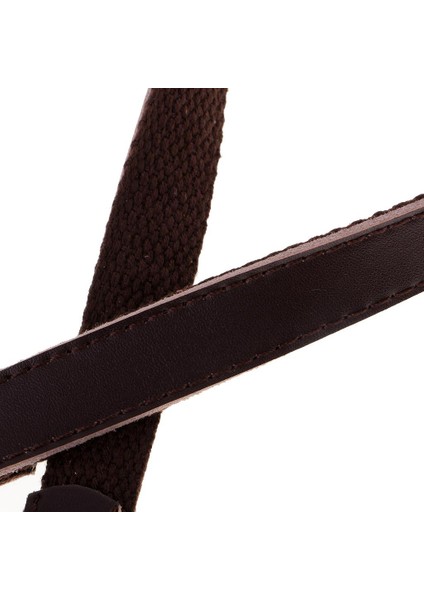 + Çanta Askısı El Çantası Omuz Çantası Sapı 60CM (Yurt Dışından)